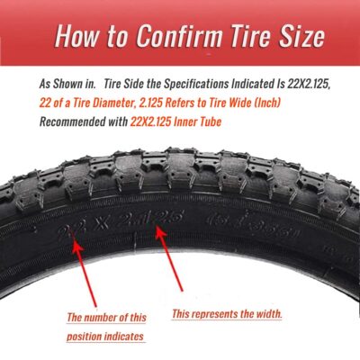 anti puncture bike tires