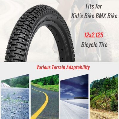 tire for all terrain