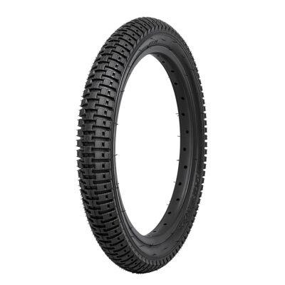 puncture proof bike tire