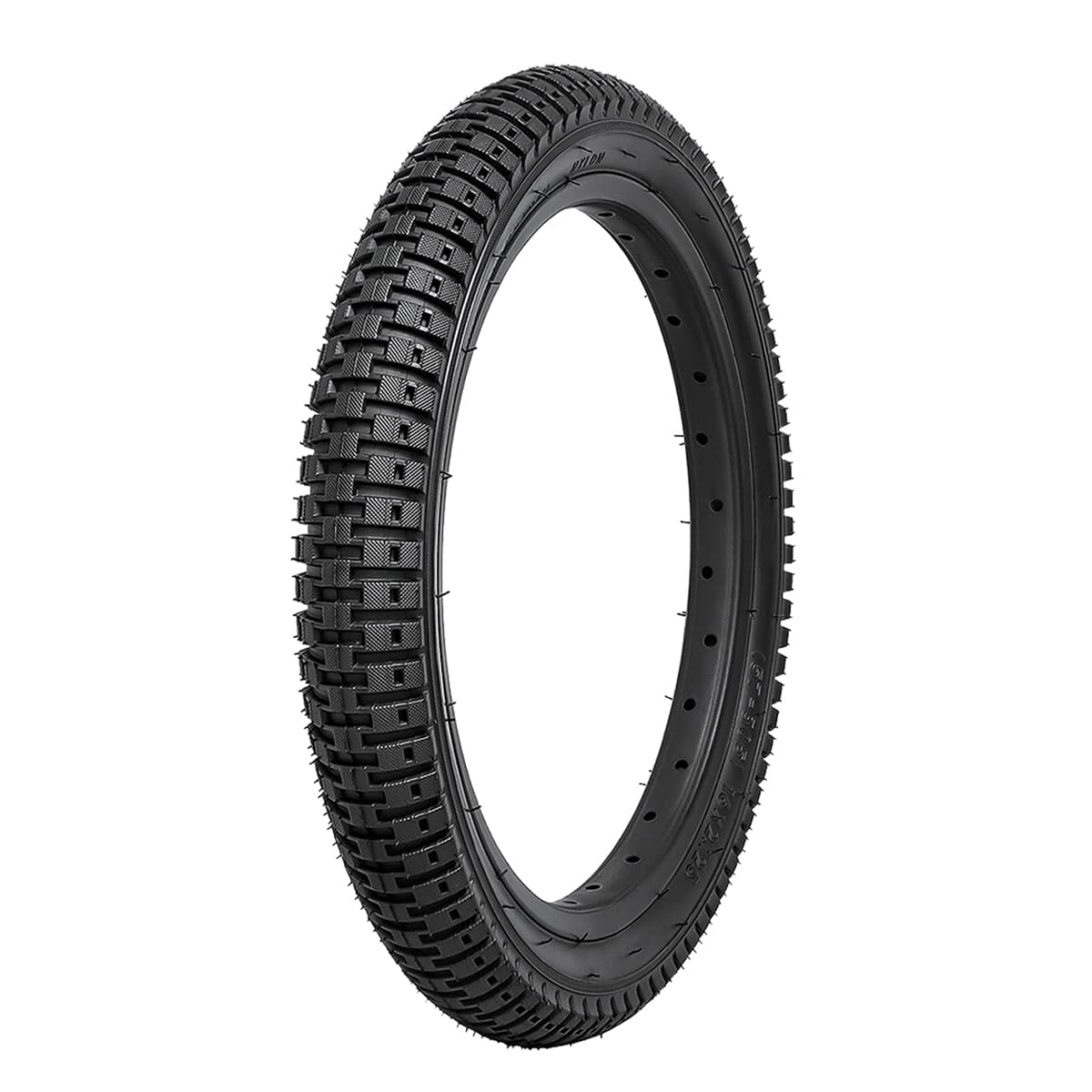 puncture proof bike tire