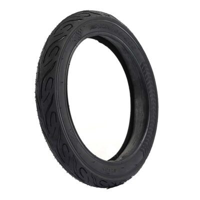 12/14/16/18/20 x 2.5 Durable Wear-resistant Rubber Bicycle Tire