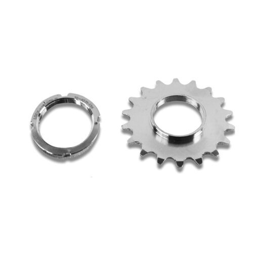 Catazer Fixed Gear Freewheel Cogs Sprocket For Single Speed Bike