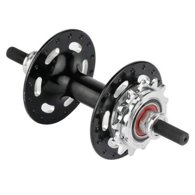 Version 1.0.0 CNC Freewheel Sprocket For Fixie Bike