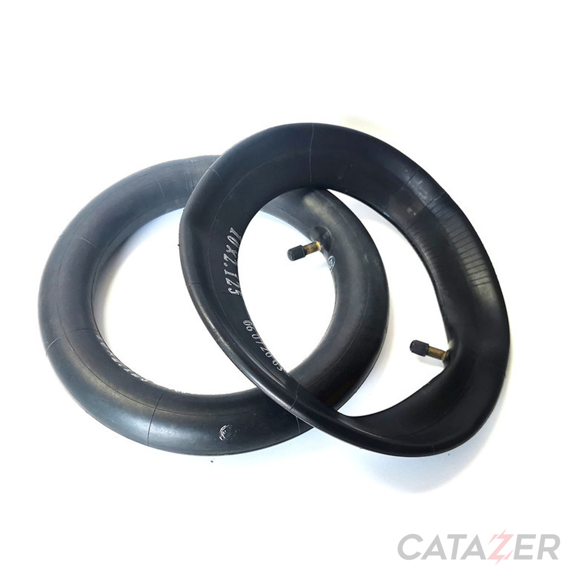 CATAZER 10 inch bicycle inner tube compatible