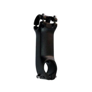 CATAZER 100mm riser internal cable bike stem showing clean internal cable routing design