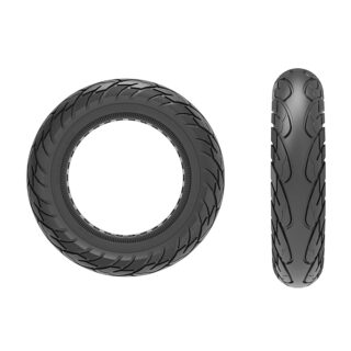 CATAZER 10x2.125 tire unique non slip tread
