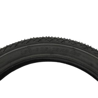 CATAZER 12 14 16 18 20 inch tire reliable grip on various surfaces