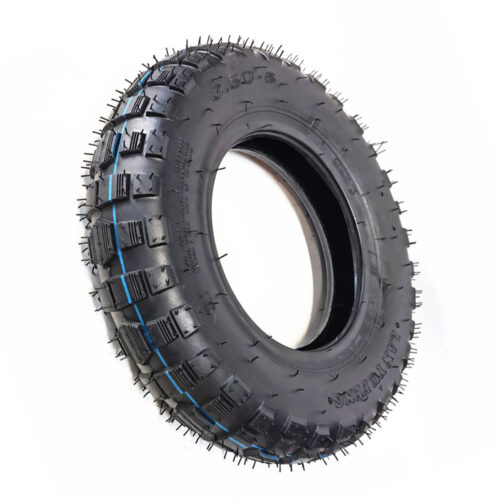 CATAZER 14 inch 3.50 8 electric bike outer tire thickened steel wire reinforced