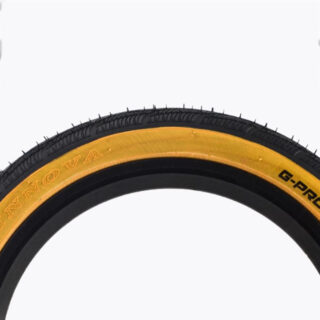 CATAZER 14x1.5 Bike Folding Tire Premium Rubber Construction CATAZER 14x1.5 bike folding tire premium rubber construction