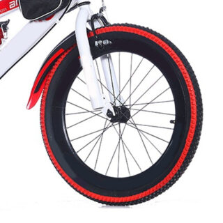 CATAZER 2.125 bike colored tires thickened rubber tire