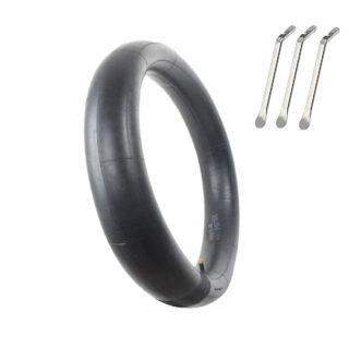 CATAZER 20 26 x3.0 4.0 fat bike inner tube Schrader valve 32mm butyl rubber