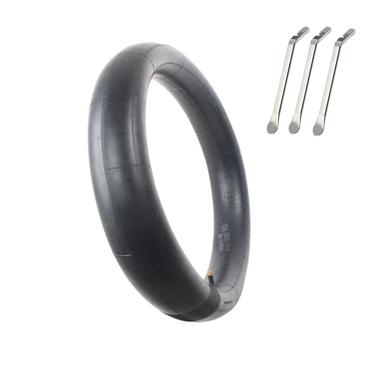 CATAZER 20 26 x3.0 4.0 fat bike inner tube Schrader valve 32mm butyl rubber