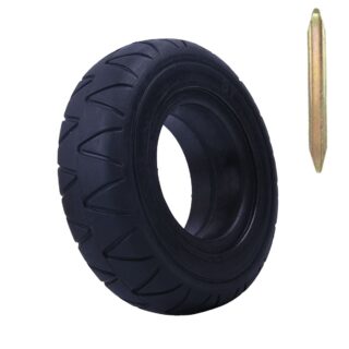 CATAZER 200x60 8 inch solid tire for electric scooter