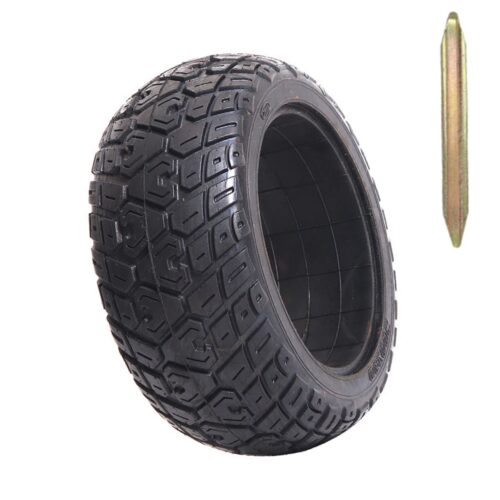 CATAZER 200x90mm 8 inch solid tire anti puncture for electric scooter