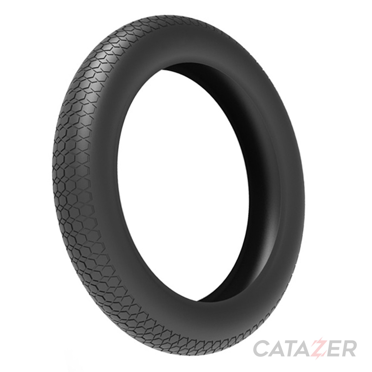 CATAZER 20x4.0 Bicycle Tire Insert Puncture Proof Tube Protector For Fat Bike CATAZER 20x4.0 bicycle tire insert puncture proof tube protector for fat bike