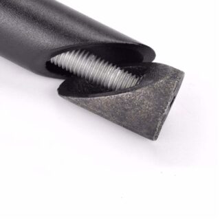 CATAZER 22.2mm Stem Adapter – Secure Connection Mounting Hardware Cycling CATAZER 22.2mm stem adapter – secure connection mounting hardware cycling