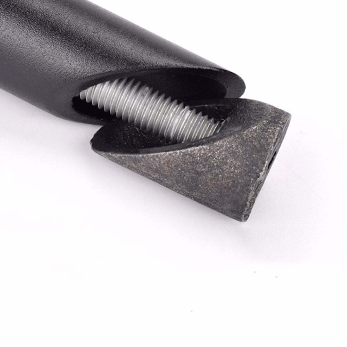CATAZER 22.2mm Stem Adapter – Secure Connection Mounting Hardware Cycling CATAZER 22.2mm stem adapter – secure connection mounting hardware cycling