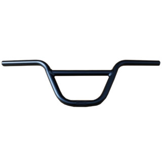 CATAZER Aluminum Alloy Handlebar 660mm showing anodized finish