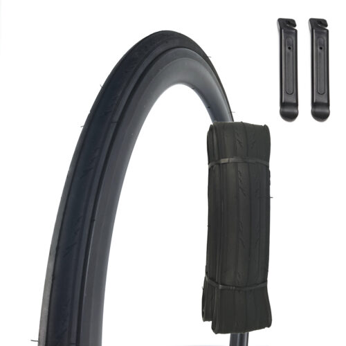 CATAZER 700x23C 25C 28C folding road tire high elasticity enhanced grip