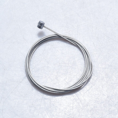 CATAZER 750mm 900mm 1750mm 2000mm brake inner cable – smooth operation polished surface