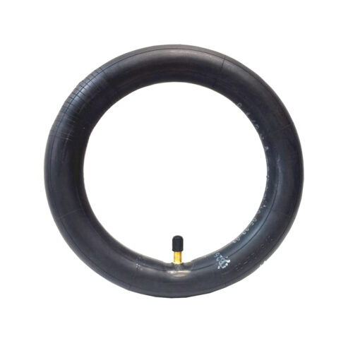 CATAZER 8.5 inch butyl rubber inner tube straight valve for electric scooter