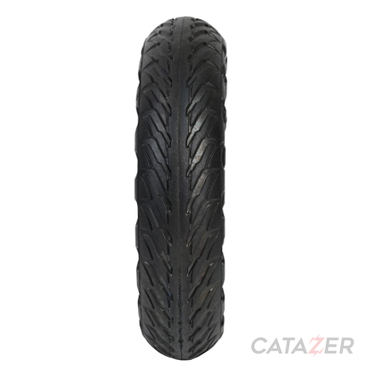 CATAZER 8.5x2 electric scooter honeycomb tire anti slip tire