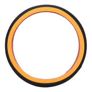 CATAZER Puncture resistant tyre 16 inch 20 inch for folding bike