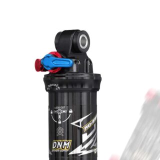 CATAZER Air Shock Absorber Adapts To Any Terrain 3 Stage Lockout System CATAZER air shock absorber adapts to any terrain 3 stage lockout system
