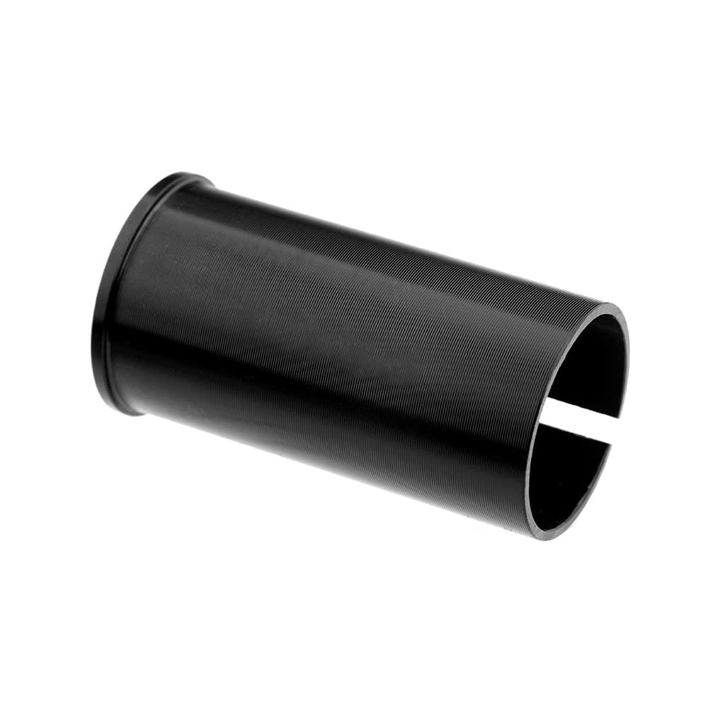 CATAZER aluminum alloy seatpost adapter shim 60mm length for bicycle seat tube