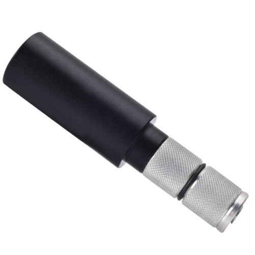 CATAZER aluminum bike handlebar extender 100mm 6061 alloy lightweight foldable