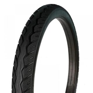 CATAZER bicycle solid tire 20x1.75 airless bike tire