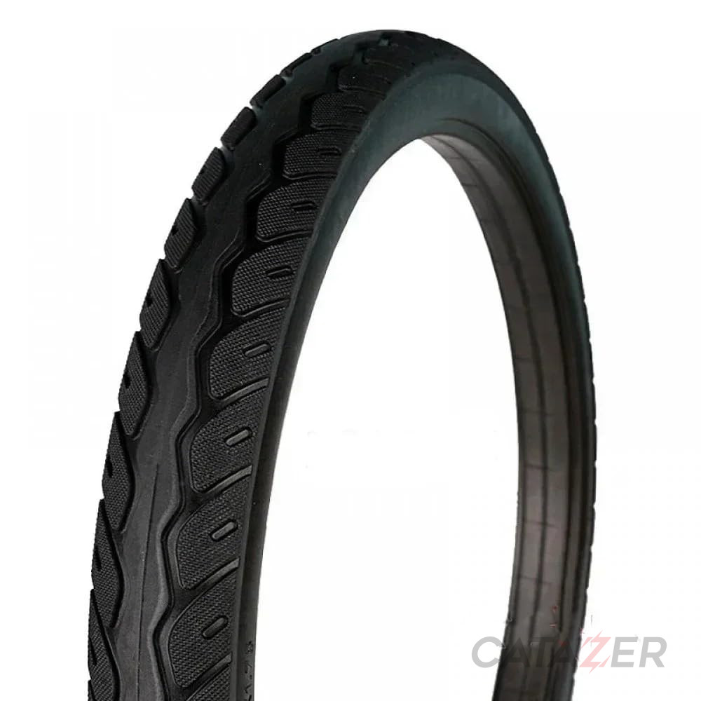 CATAZER bicycle solid tire 20x1.75 airless bike tire