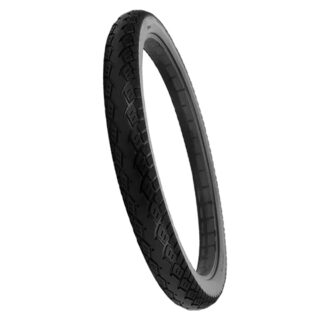 CATAZER bicycle solid tire 22x2.125 airless bike tire