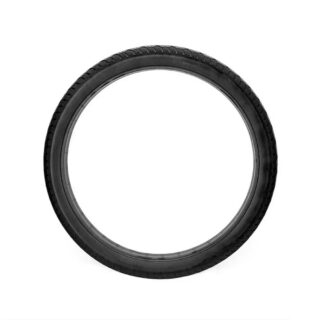 CATAZER bicycle solid tire 22x2.125 tubeless tire