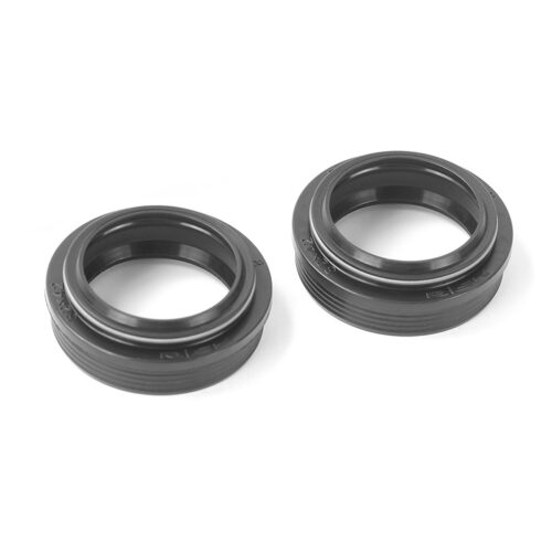 CATAZER bike front fork dust seal kit 28.6mm 30mm