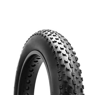 CATAZER fat tire high wear resistant rubber durable for harsh conditions