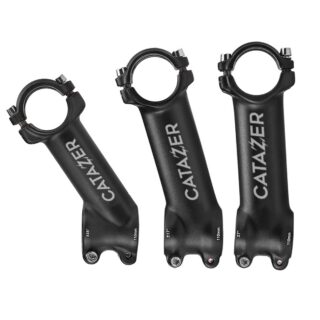 CATAZER handlebar riser stem 3 Size option