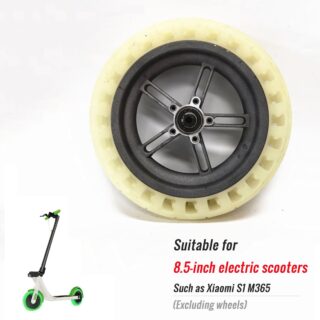 CATAZER Honeycomb Structure Scooter Tire CATAZER honeycomb structure scooter tire