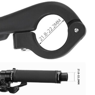 CATAZER Nylon Bar Ends Construction – Lightweight And Durable CATAZER nylon bar ends construction – lightweight and durable