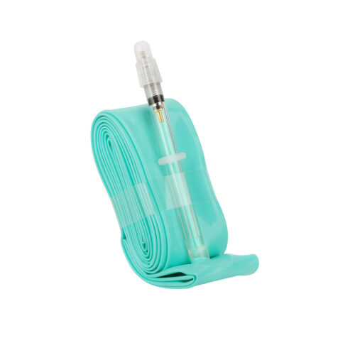 CATAZER road bike inner tube replacement