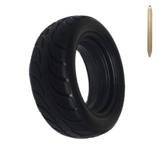 CATAZER Solid Tire 10X3.00 6.5 Non Inflatable For Electric Scooter CATAZER solid tire 10X3.00 6.5 non inflatable for electric scooter