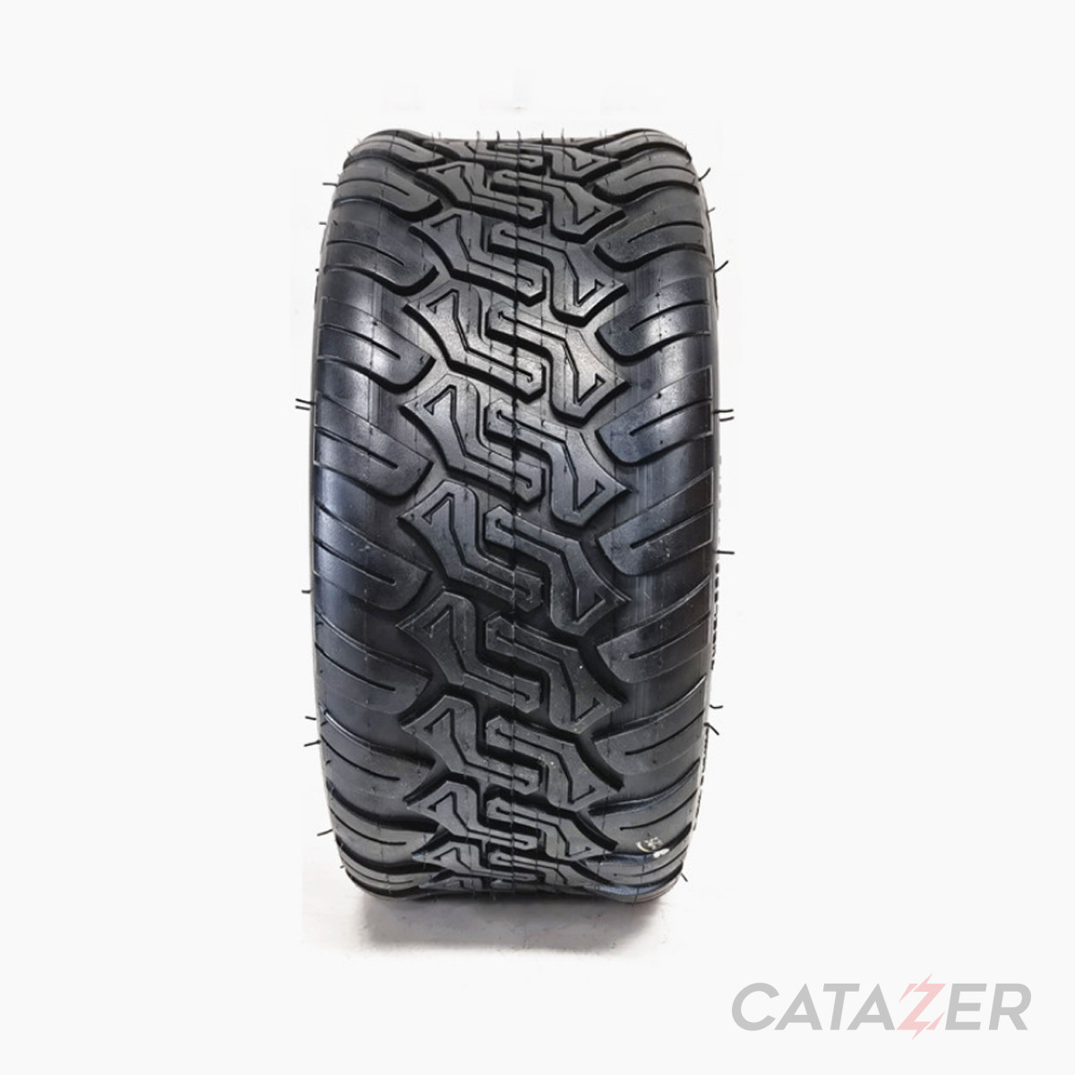 CATZER 10 Inch Bicycle Tubeless Tires Off Road Bike Tyre CATZER 10 Inch Bicycle Tubeless Tires off road bike tyre