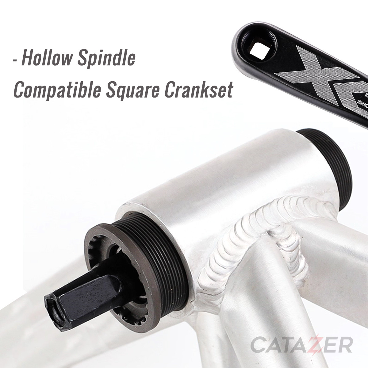 CG01001 Black 103mm.PT04