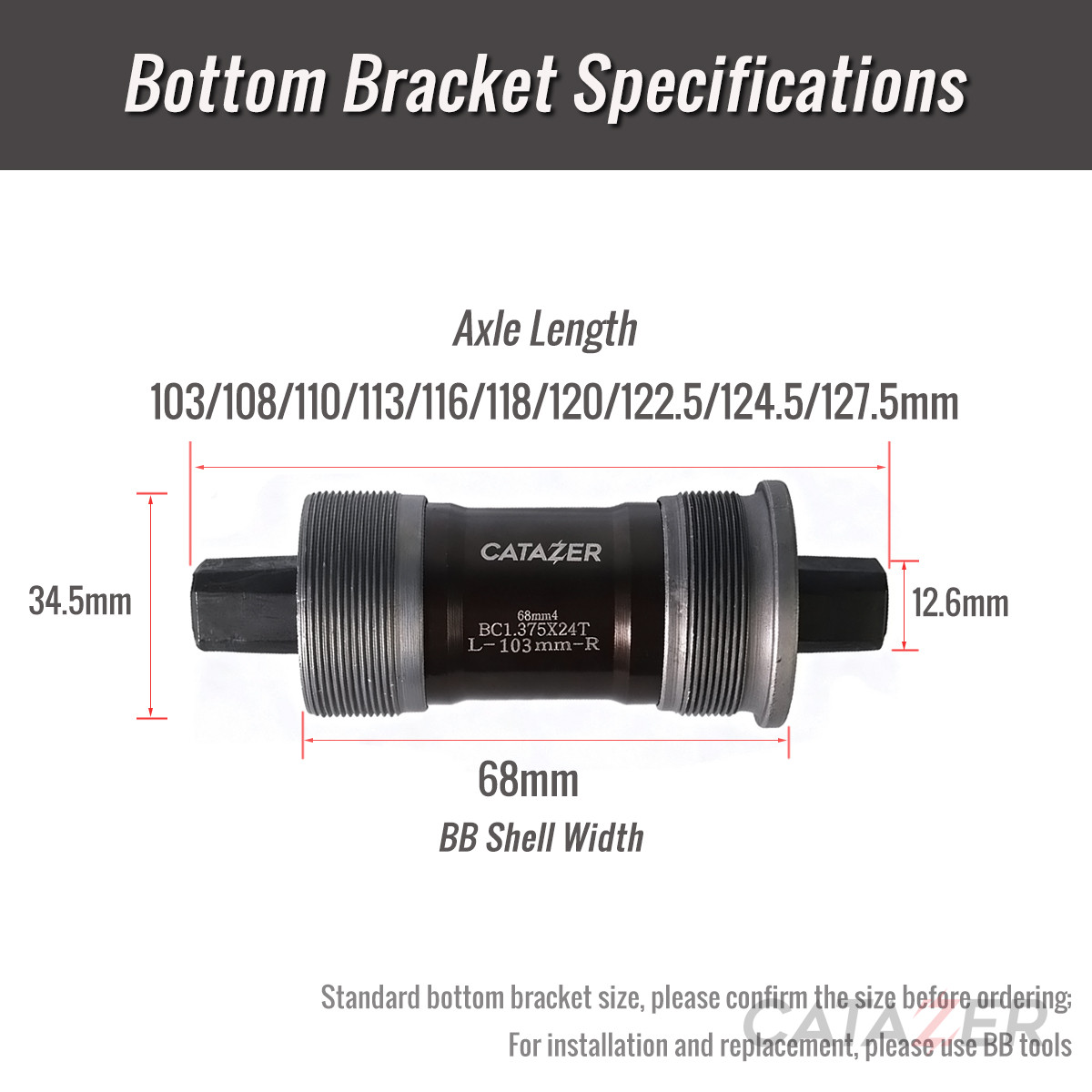 CG01002 103mm.PT01 CG01002 103mm.PT01