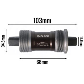 CG01002.PT02 103mm CG01002.PT02 103mm