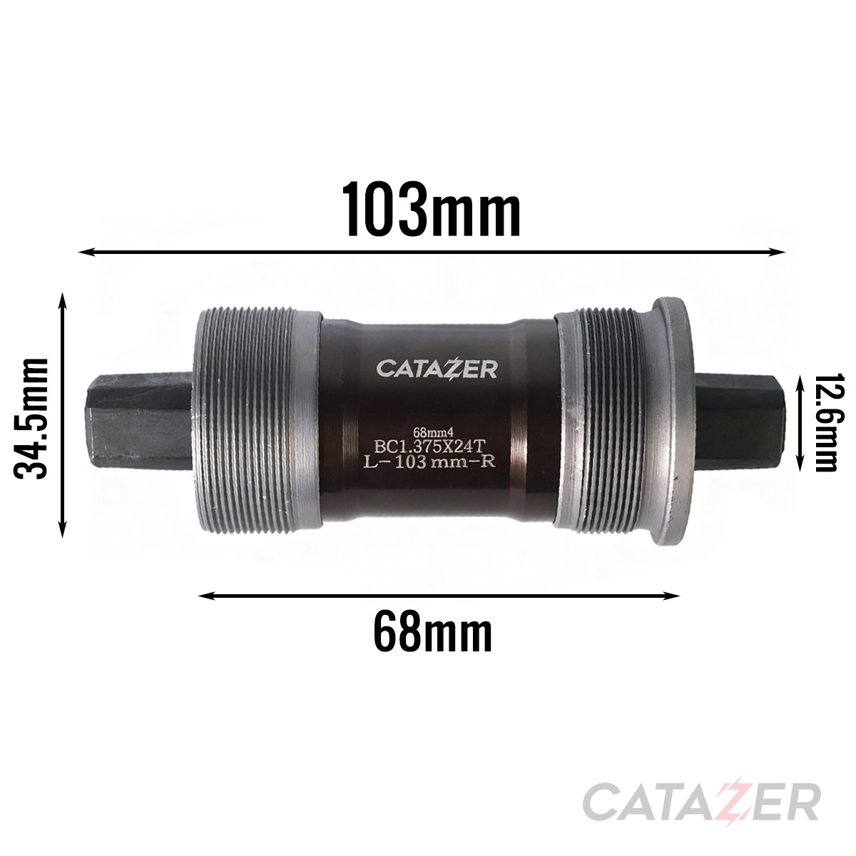 CG01002.PT02 103mm CG01002.PT02 103mm