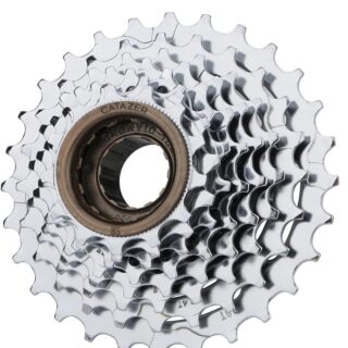 8 speed bicycle freewheel