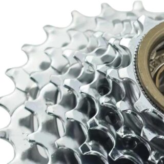 threaded bicycle freewheel