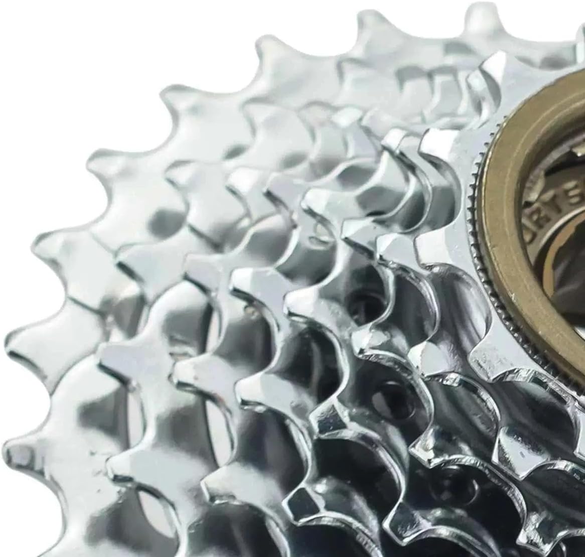 threaded bicycle freewheel