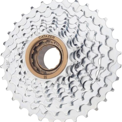 9 speed bicycle freewheel